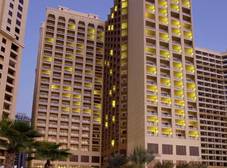 Фото отеля Amwaj Rotana Jumeirah Beach