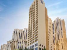 Фото отеля Amwaj Rotana Jumeirah Beach