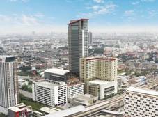 Фото отеля Grand Richmond Stylish Convention Hotel