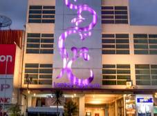 Фото отеля Lombok Plaza Hotel and Convention