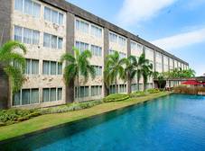 Фото отеля Aston Denpasar Hotel Convention