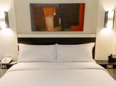 Фото отеля Aston Denpasar Hotel Convention