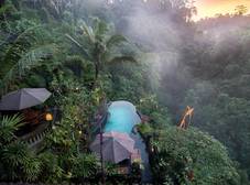Фото отеля Bidadari Private Villas & Retreat