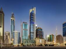 Фото отеля Staybridge Suites Dubai Financial Centre, an IHG Hotel