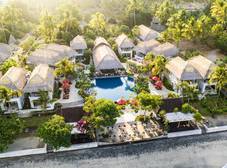 Фото отеля Sudamala Resort, Senggigi