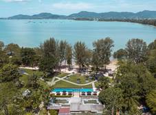 Фото отеля The Mangrove Phuket by Blu Monkey