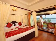 Фото отеля Fragrant Nature Backwater Resort & Ayurveda Spa