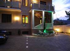 Фото отеля Кипарис