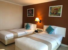 Фото отеля Bay Hotel Srinakarin