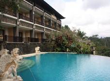 Фото отеля Rijasa Agung Resort and Villas