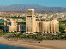 Фото отеля Waldorf Astoria Ras Al Khaimah