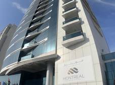 Фото отеля Montreal Barsha