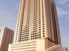 Фото отеля Mercure Dubai Barsha Heights Hotel Suites