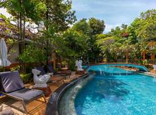 Фото отеля Aochalong Villa Resort & Spa