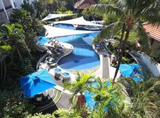 Фото отеля Prime Plaza Suites Sanur