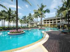 Фото отеля Khaolak Orchid Beach Resort