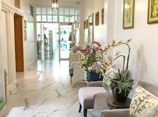 Фото отеля Casa Blanca Boutique Hotel