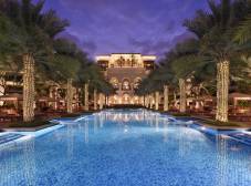 Фото отеля The Palace Downtown Dubai