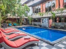 Фото отеля Abian Srama Hotel and Spa