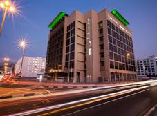 Фото отеля Centro Al Barsha By Rotana