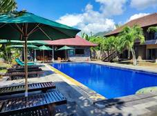 Фото отеля Kubuku Ecolodge and Resto