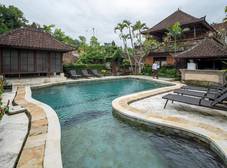 Фото отеля Puri Saraswati Dijiwa Ubud