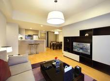 Фото отеля Somerset Heping Shenyang