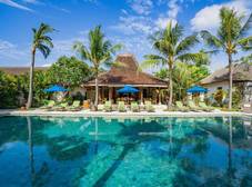 Фото отеля Sudamala Suites & Villas
