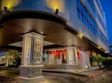 Фото отеля Sino House Phuket Hotel