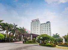 Фото отеля Ninh Binh Legend Hotel