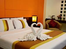 Фото отеля The Color Living Hotel