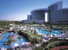 Фото отеля Grand Hyatt Residence