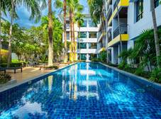 Фото отеля Anchan Boutique Hotel