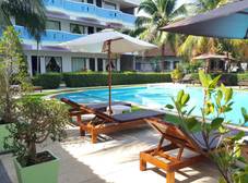 Фото отеля Blue Carina Inn Hotel