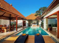 Фото отеля Avery le Nixsun Villas by Waringin Hospitality