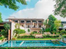 Фото отеля Sala Lanna Chiang Mai