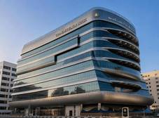Фото отеля Grand Excelsior Hotel Al Barsha