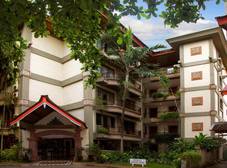 Фото отеля The Jayakarta Bali