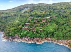 Фото отеля Paresa Resort Phuket