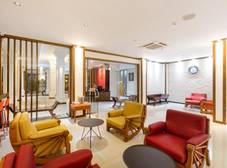 Фото отеля Lub Sbuy House Hotel