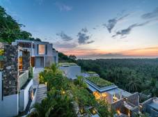 Фото отеля Svarga Resort Lombok