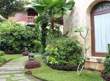 Фото отеля Dewani Villa Resort