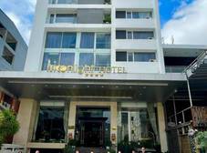 Фото отеля Moonlight Hotel Hue