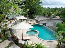 Фото отеля Ubud Dedari Villas