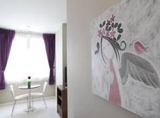 Фото отеля Baiyoke Ciao Hotel