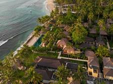Фото отеля Qunci Villas