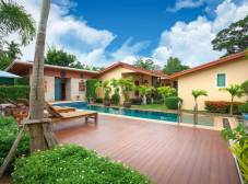 Фото отеля Siray Green Resort