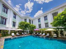 Фото отеля EMM Hotel Hue
