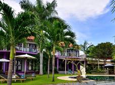 Фото отеля Dolphin Beach Bali