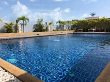 Фото отеля Amarin Samui Hotel